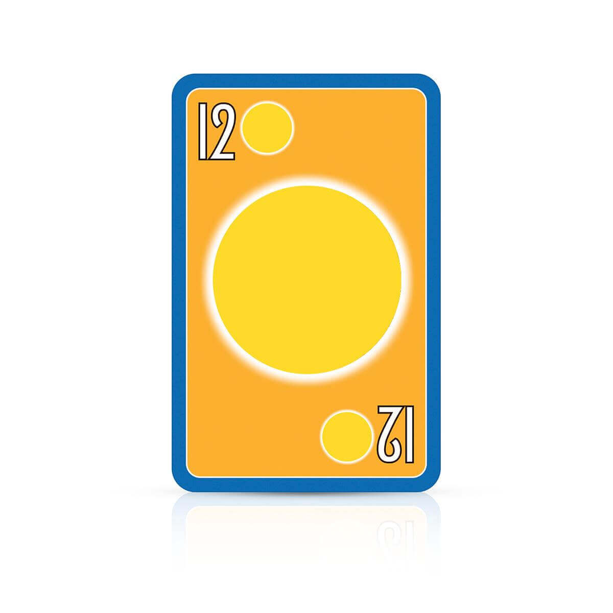 WHOT Card Game