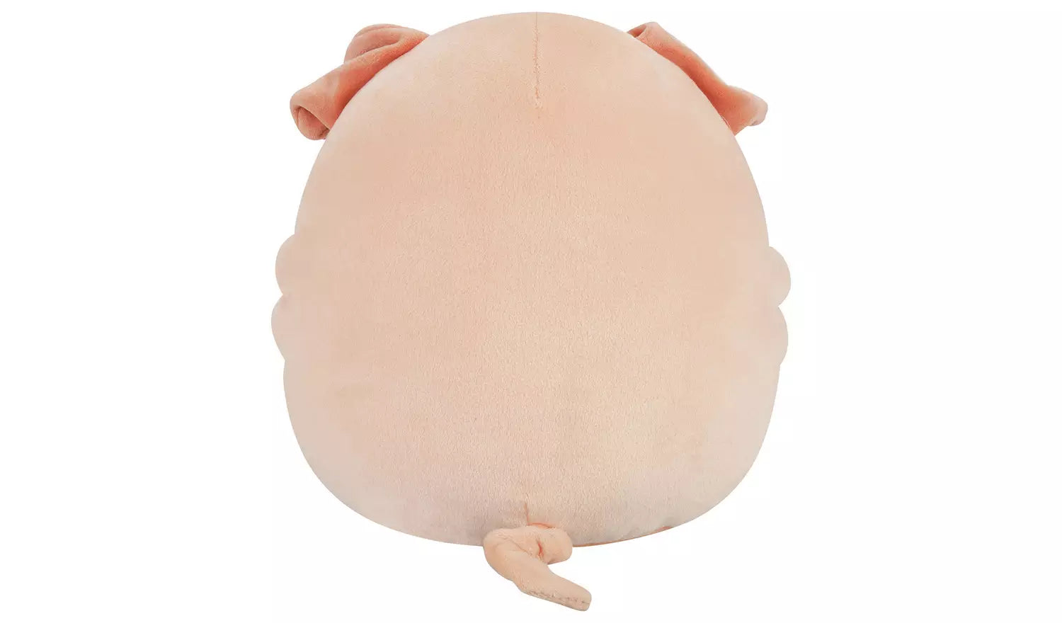 7.5 Squishmallows Morton - Brown Shar Pei
