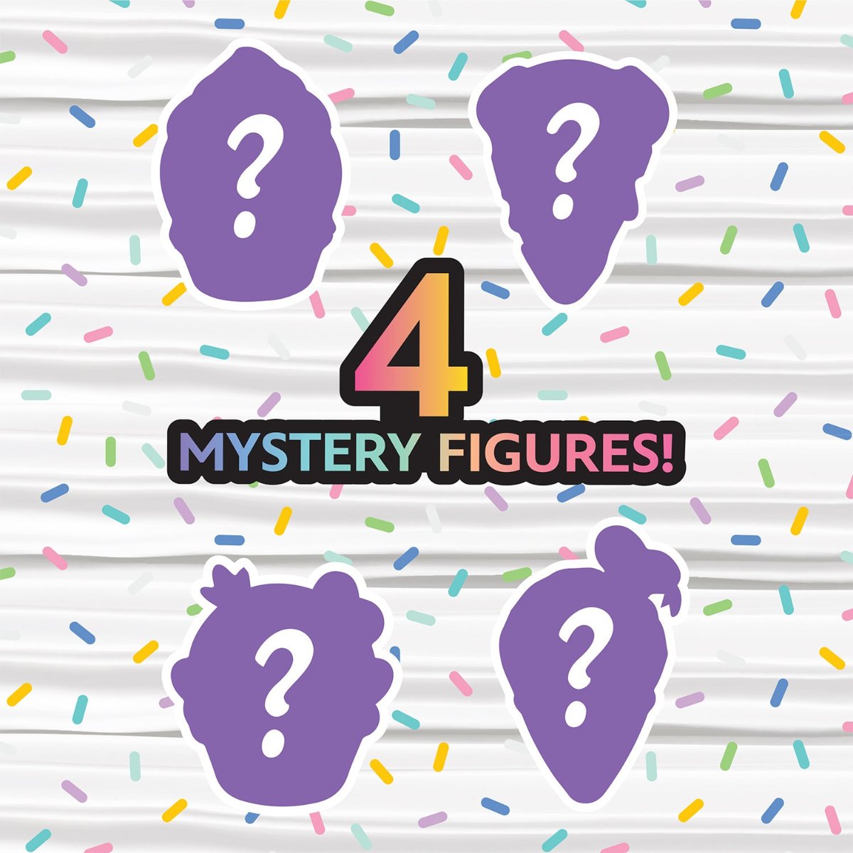 Munchlings Mini Munch Displays S1 wave 1