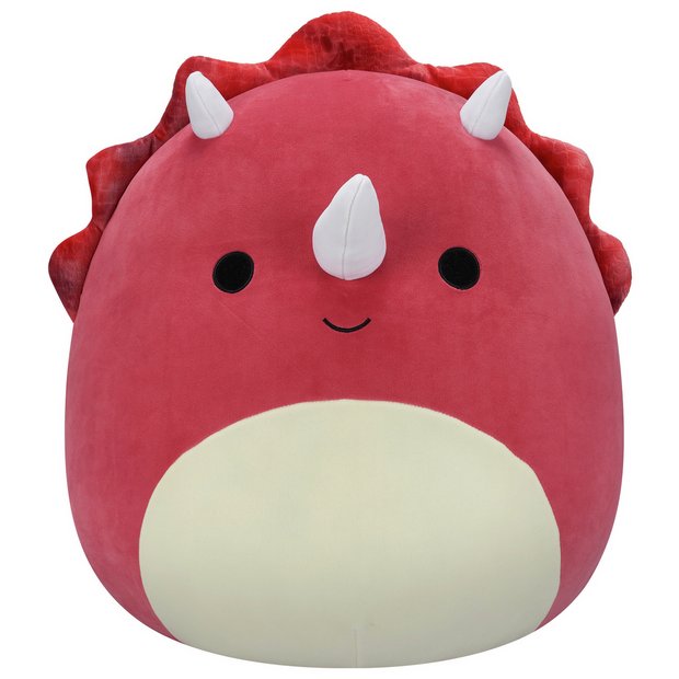 20" Squishmallow Tristan