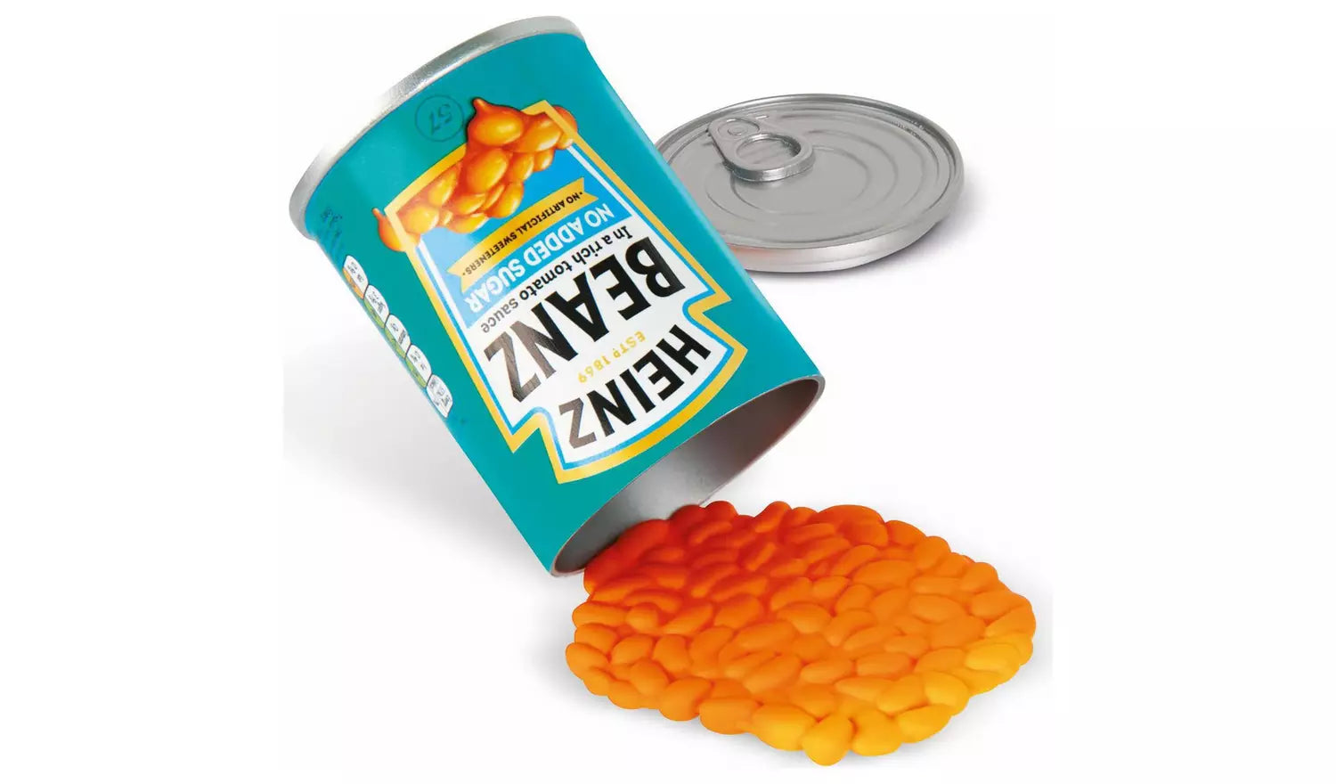 Toy Heinz All-Day Breakfast Cook Set