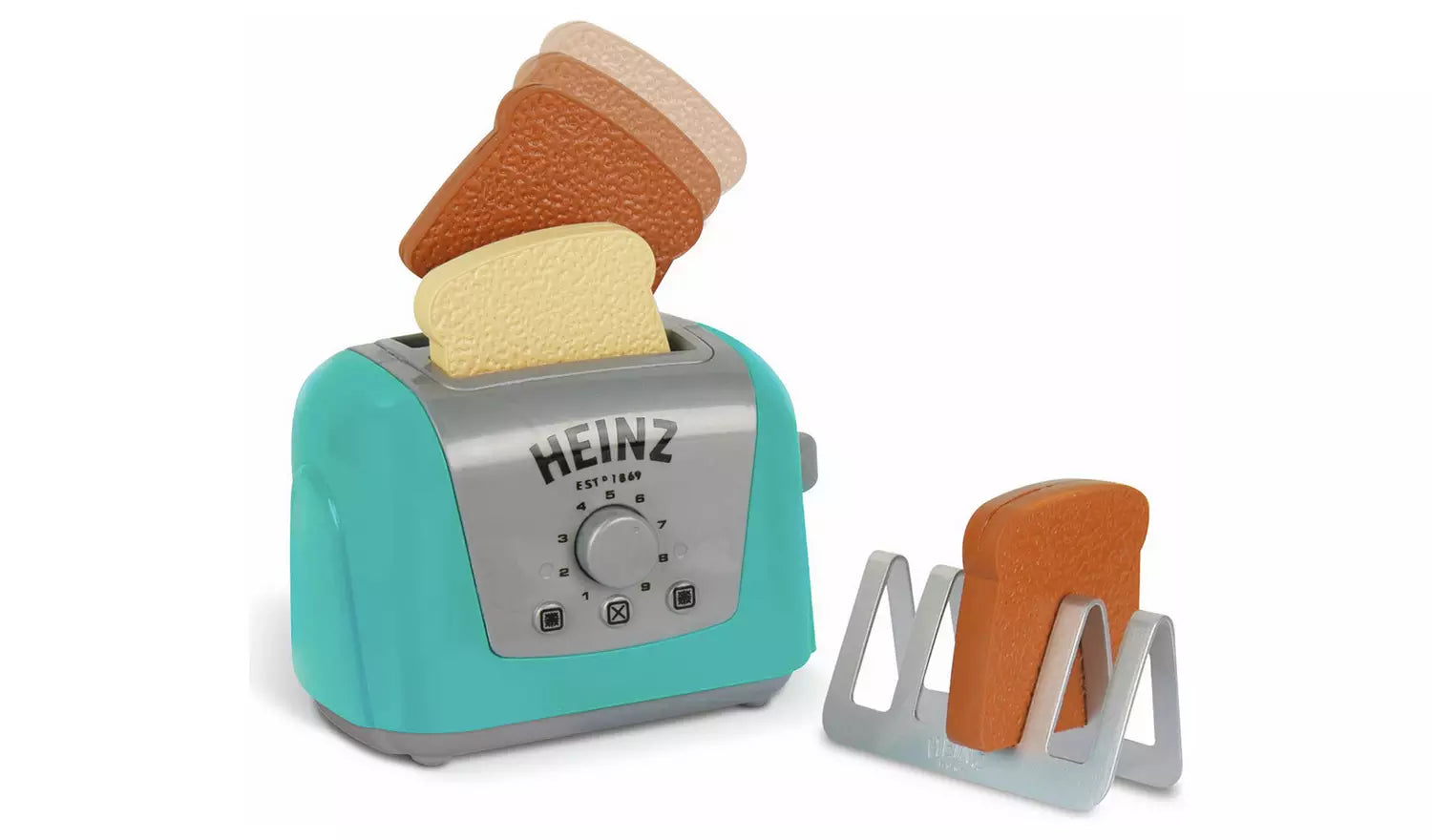 Toy Heinz All-Day Breakfast Cook Set