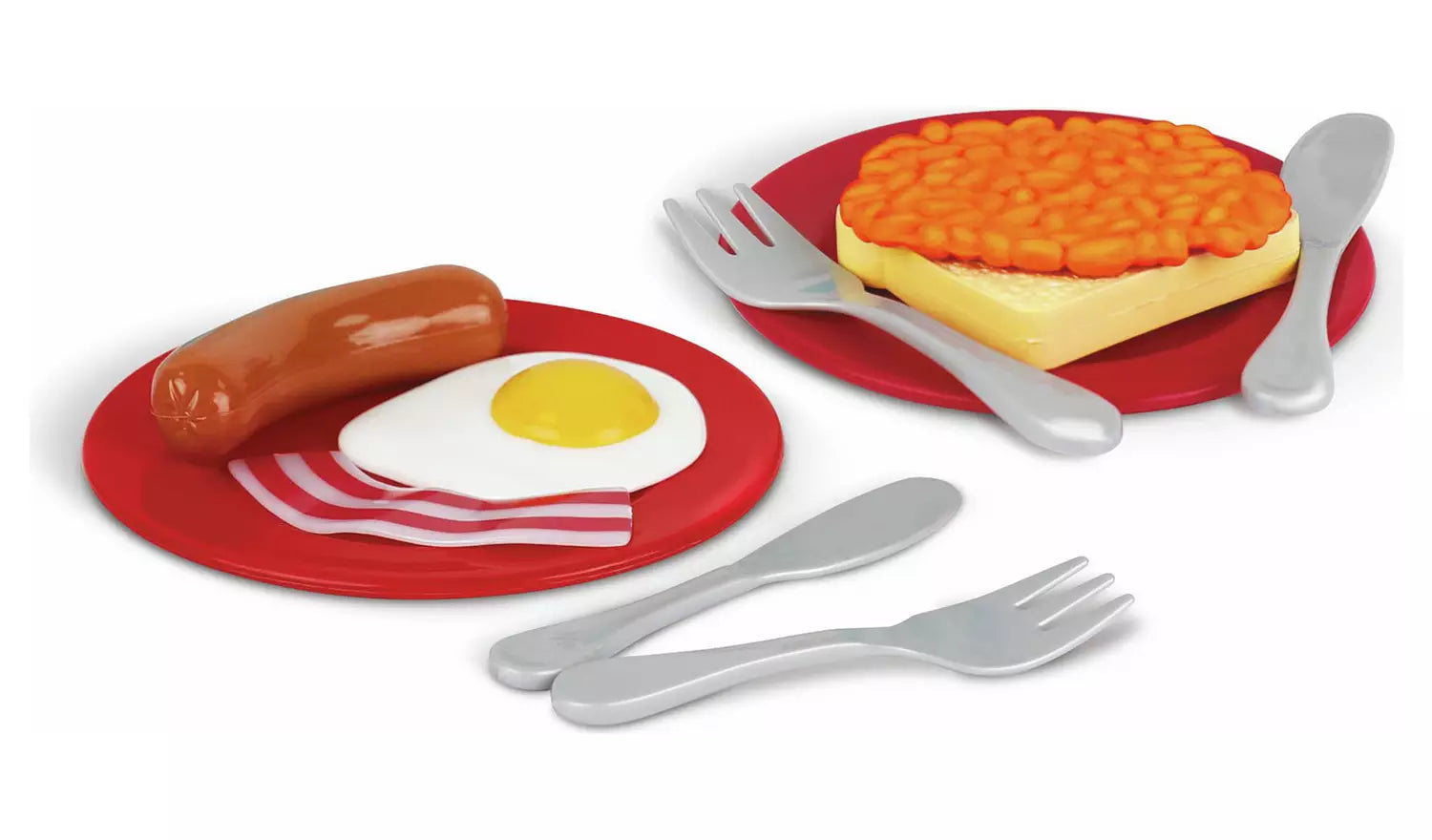 Toy Heinz All-Day Breakfast Cook Set
