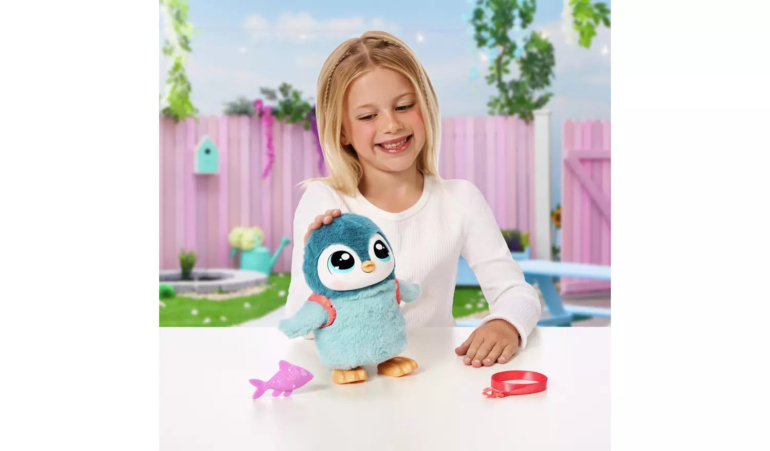 Little Live Pets My Pet Penguin