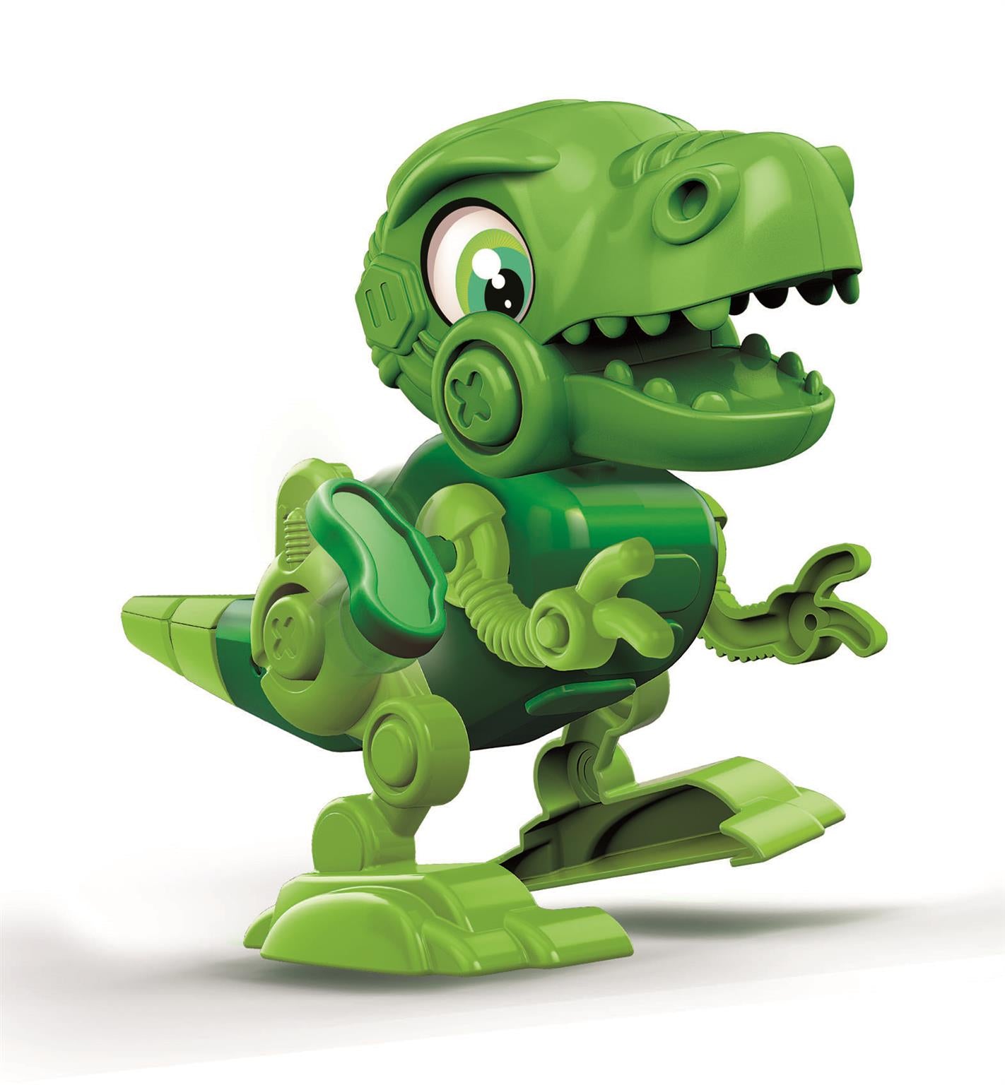 Dino Bot T-rex