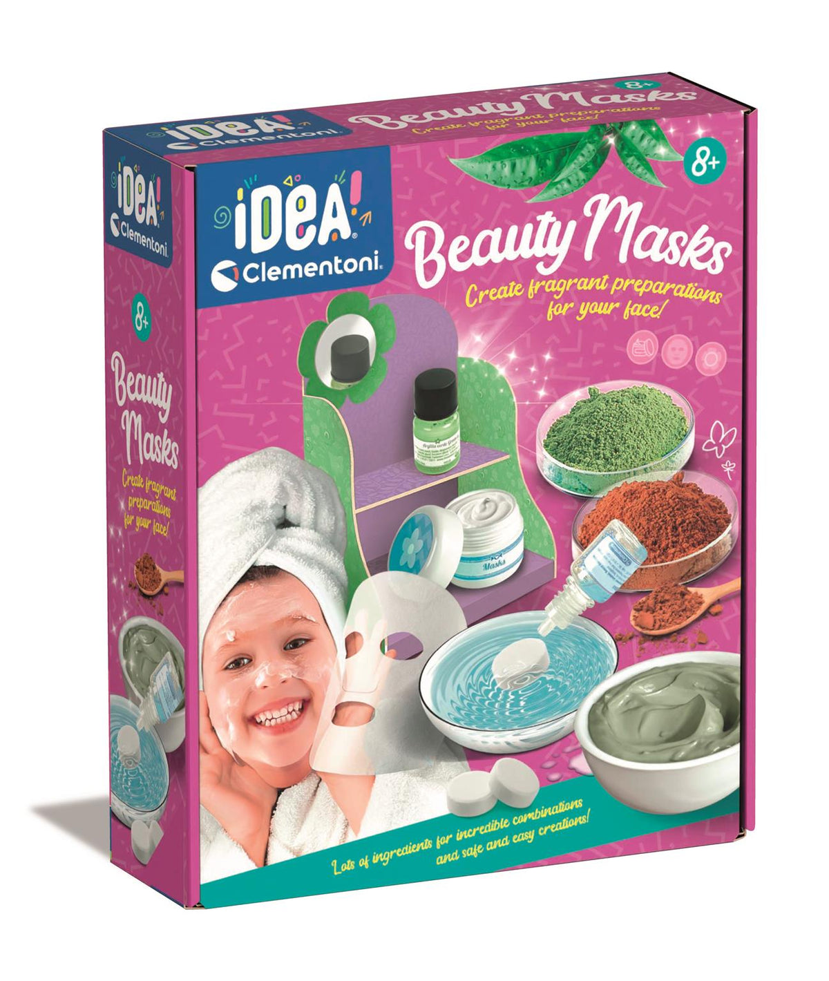 Beauty Mask