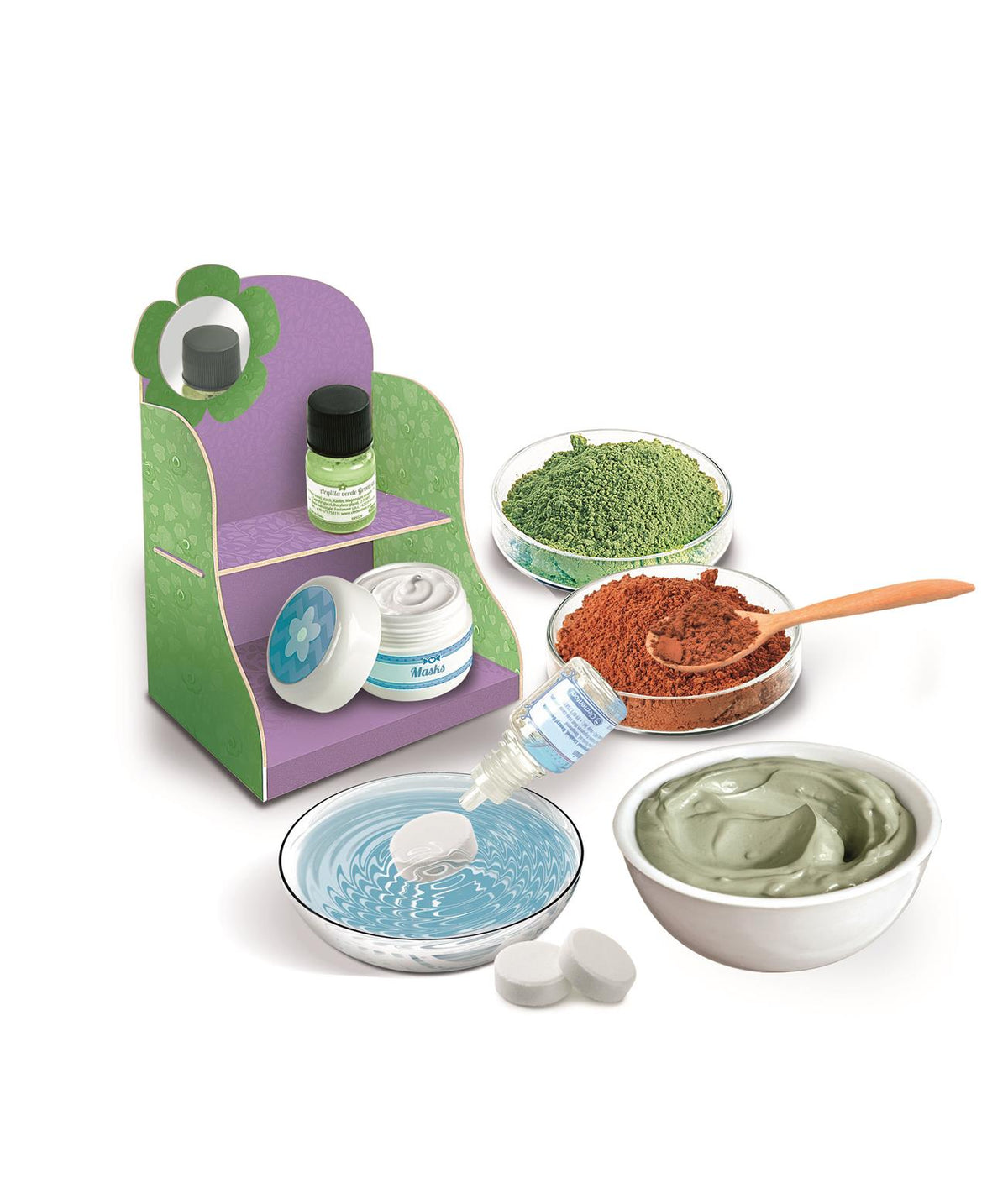 Beauty Mask
