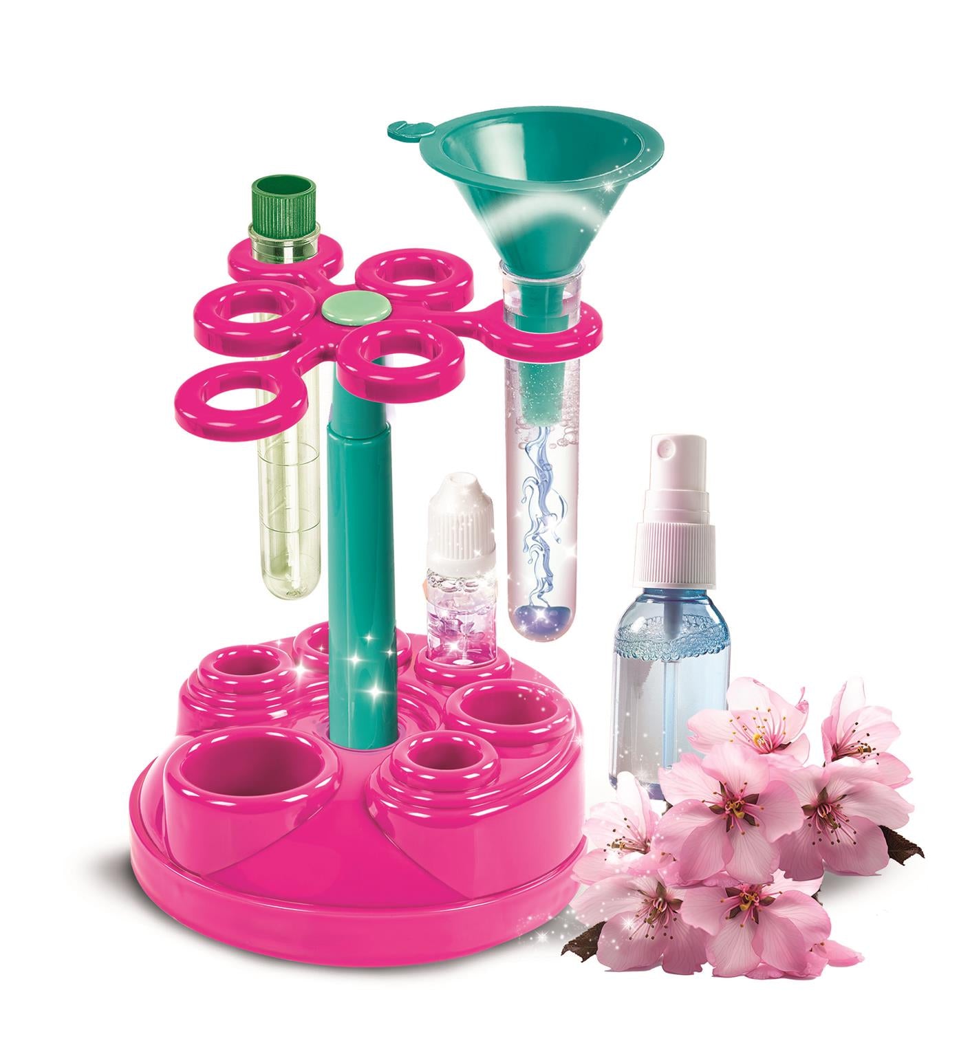 Mini Perfume Maker