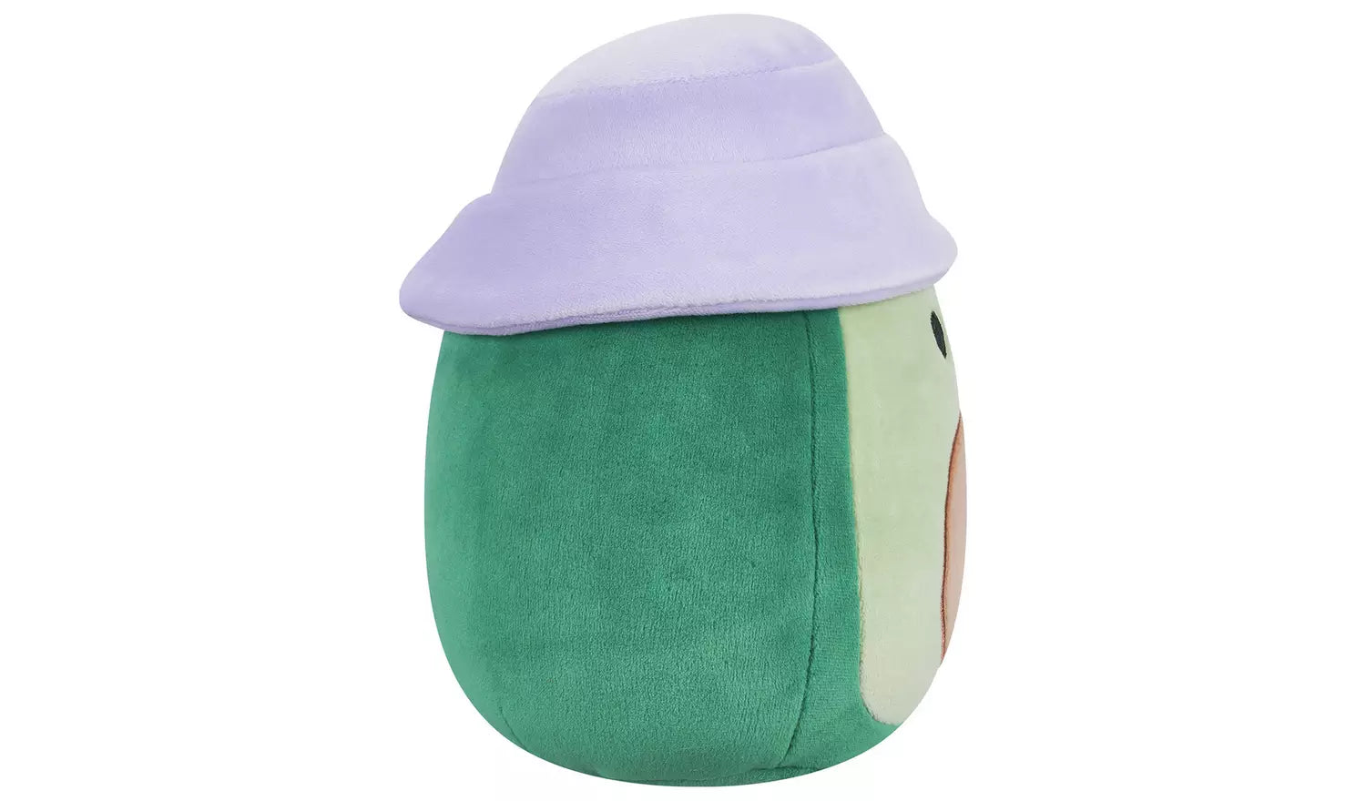 7.5 Squishmallows Austin - Green Avocado