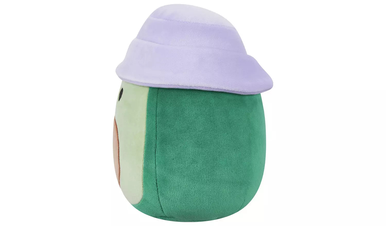 7.5 Squishmallows Austin - Green Avocado