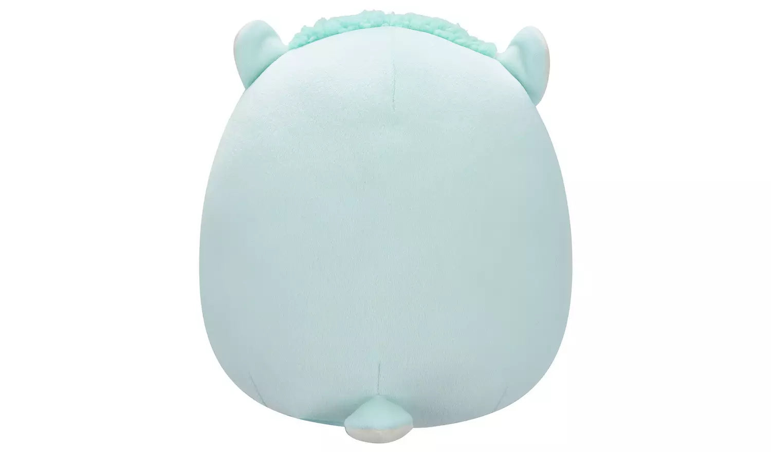 7.5 Squishmallows Lorna - Light Teal Llama