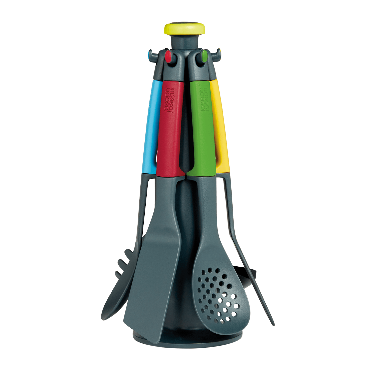 Casdon Joseph Joseph Elevate Kitchen Utensils Set