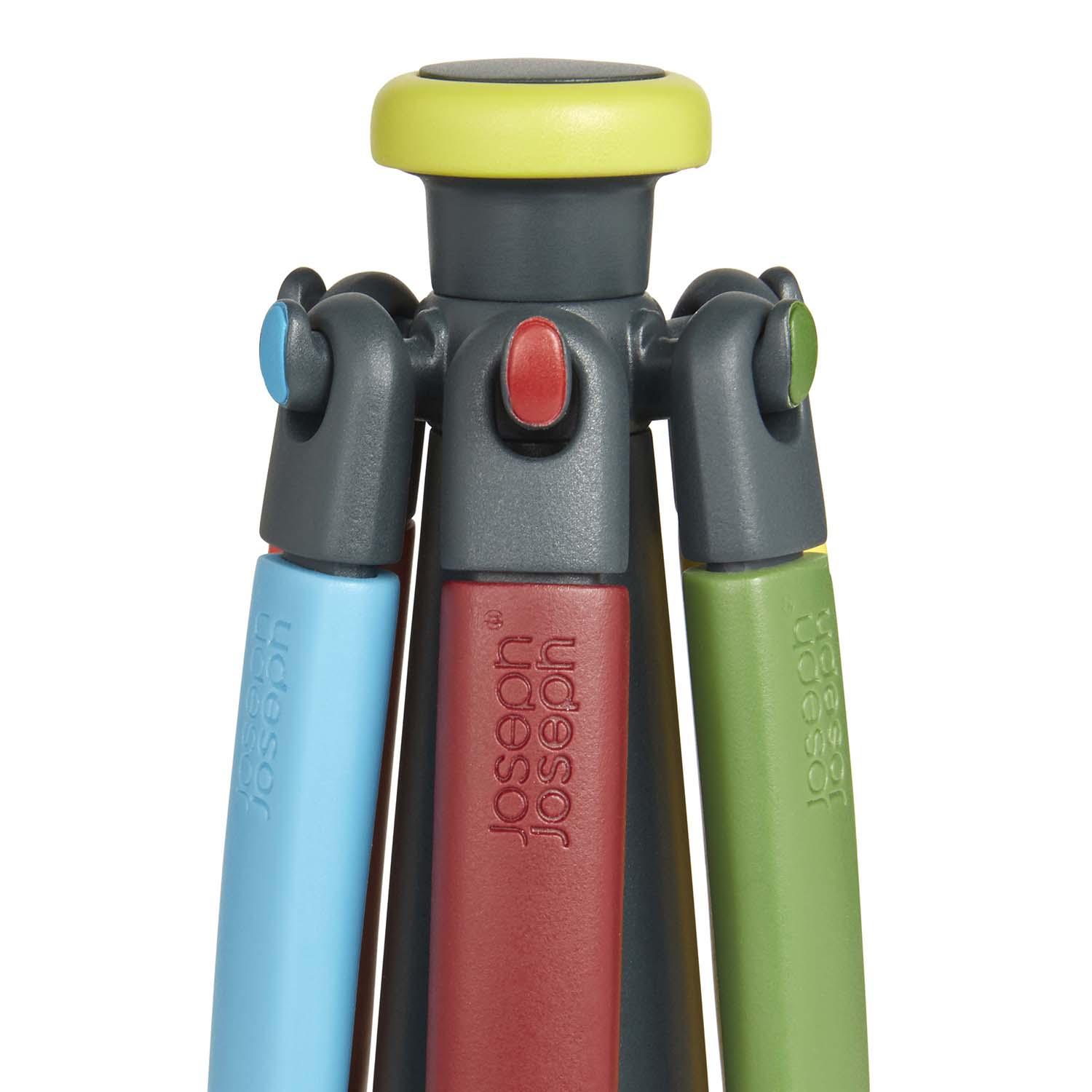 Casdon Joseph Joseph Elevate Kitchen Utensils Set