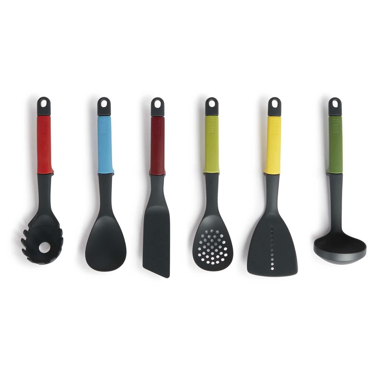 Casdon Joseph Joseph Elevate Kitchen Utensils Set