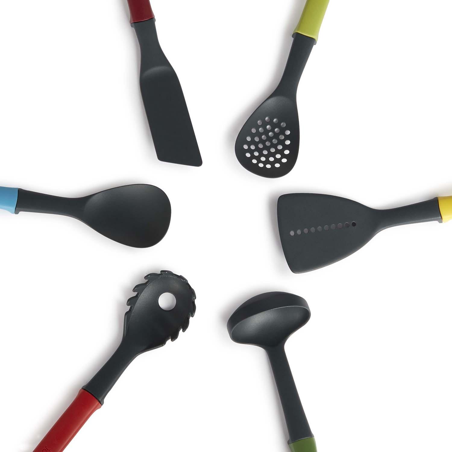 Casdon Joseph Joseph Elevate Kitchen Utensils Set