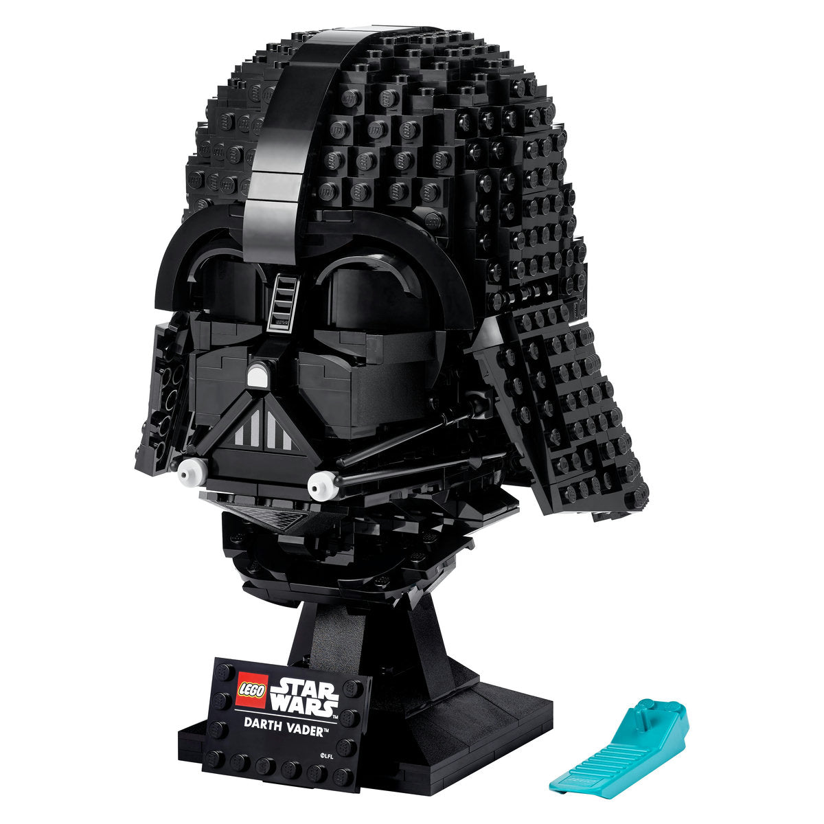 LEGO Star Wars Darth Vader™ Helmet 75304
