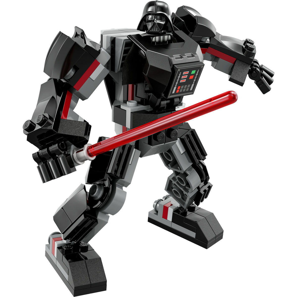 LEGO Star Wars Darth Vader Mech Building Toy 75368 - Moons Toystore