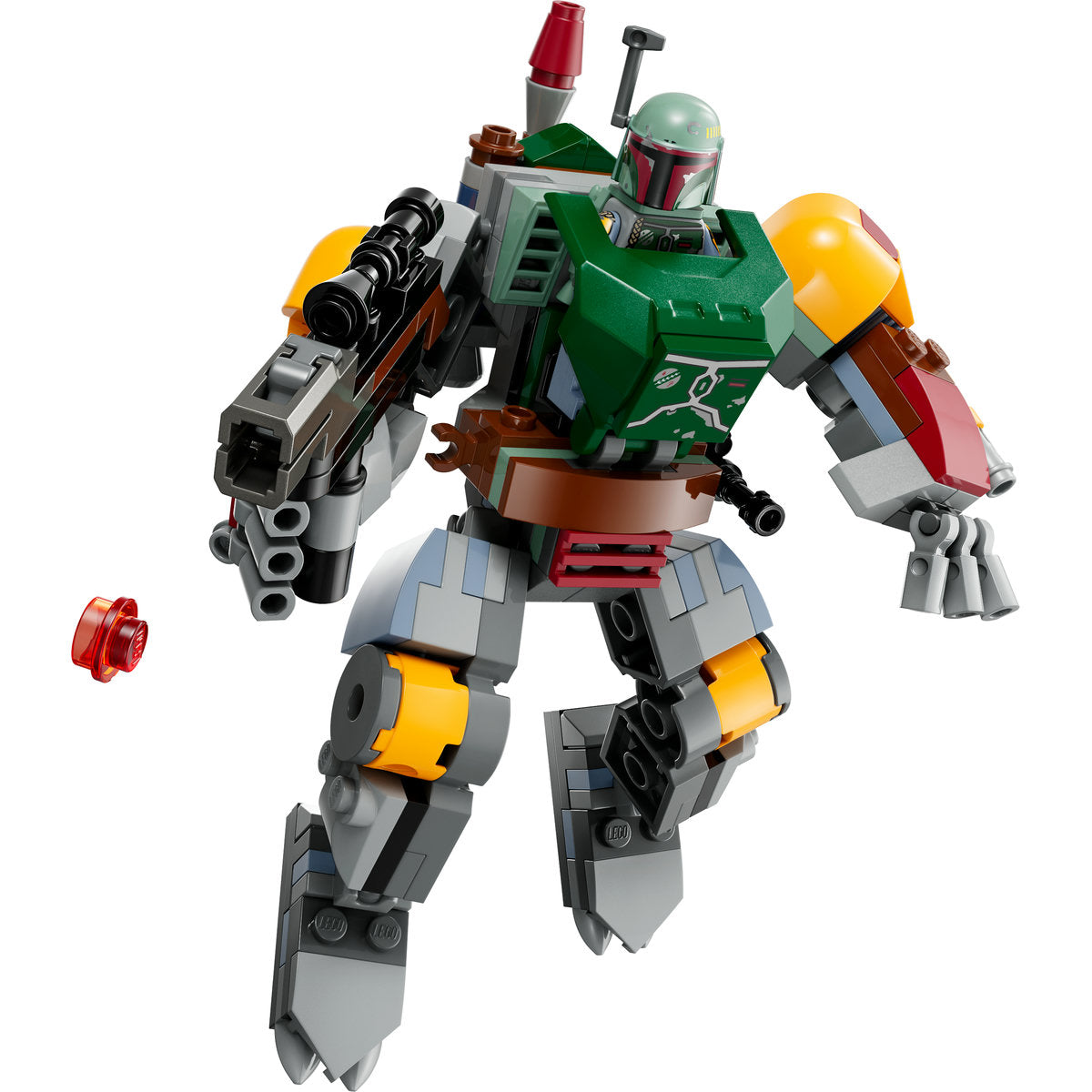 LEGO Star Wars Boba Fett Mech Figure Set 75369