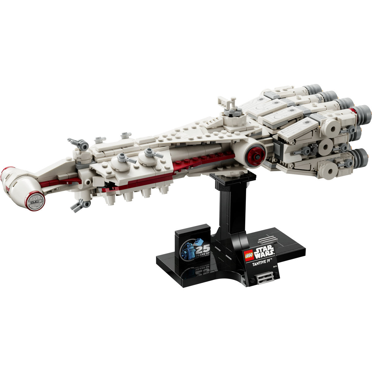 LEGO Star Wars Tantive IV 75376 - Moons Toystore