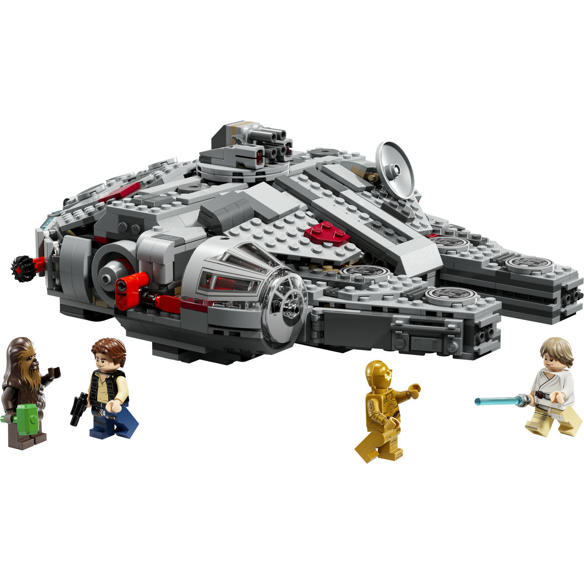 LEGO Star Wars SMART Play: Millennium Falcon 75426