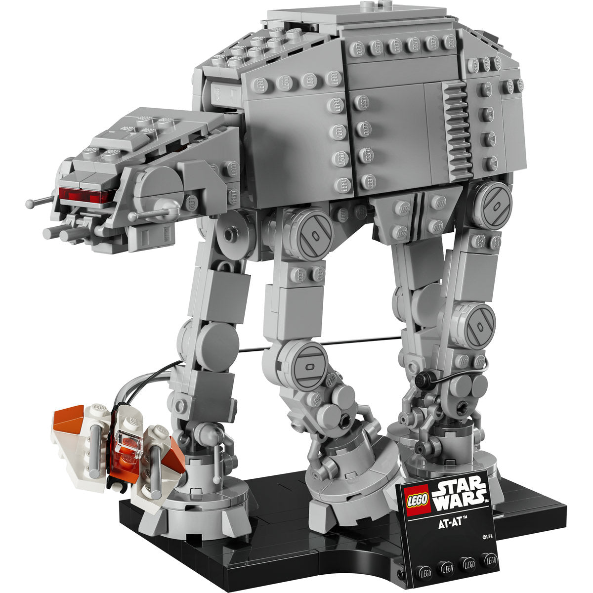 LEGO Star Wars AT-AT Walker Building Set 75440