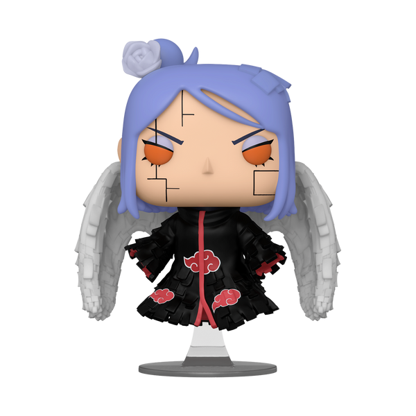 Funko POP! Animation: Naruto - Shino Aburame