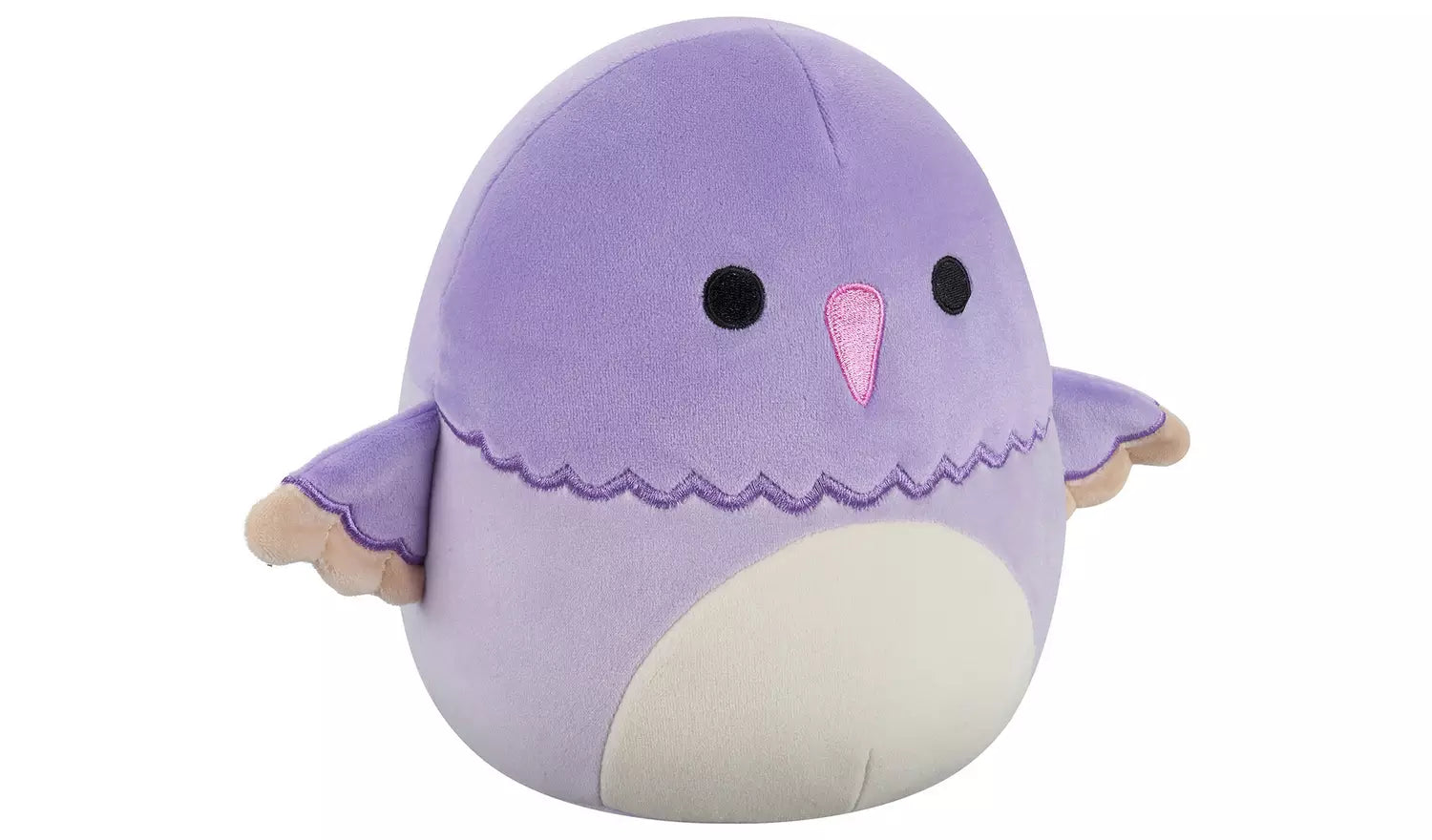 7.5 Squishmallows Charmaine - Violet Crowned Hummingbird