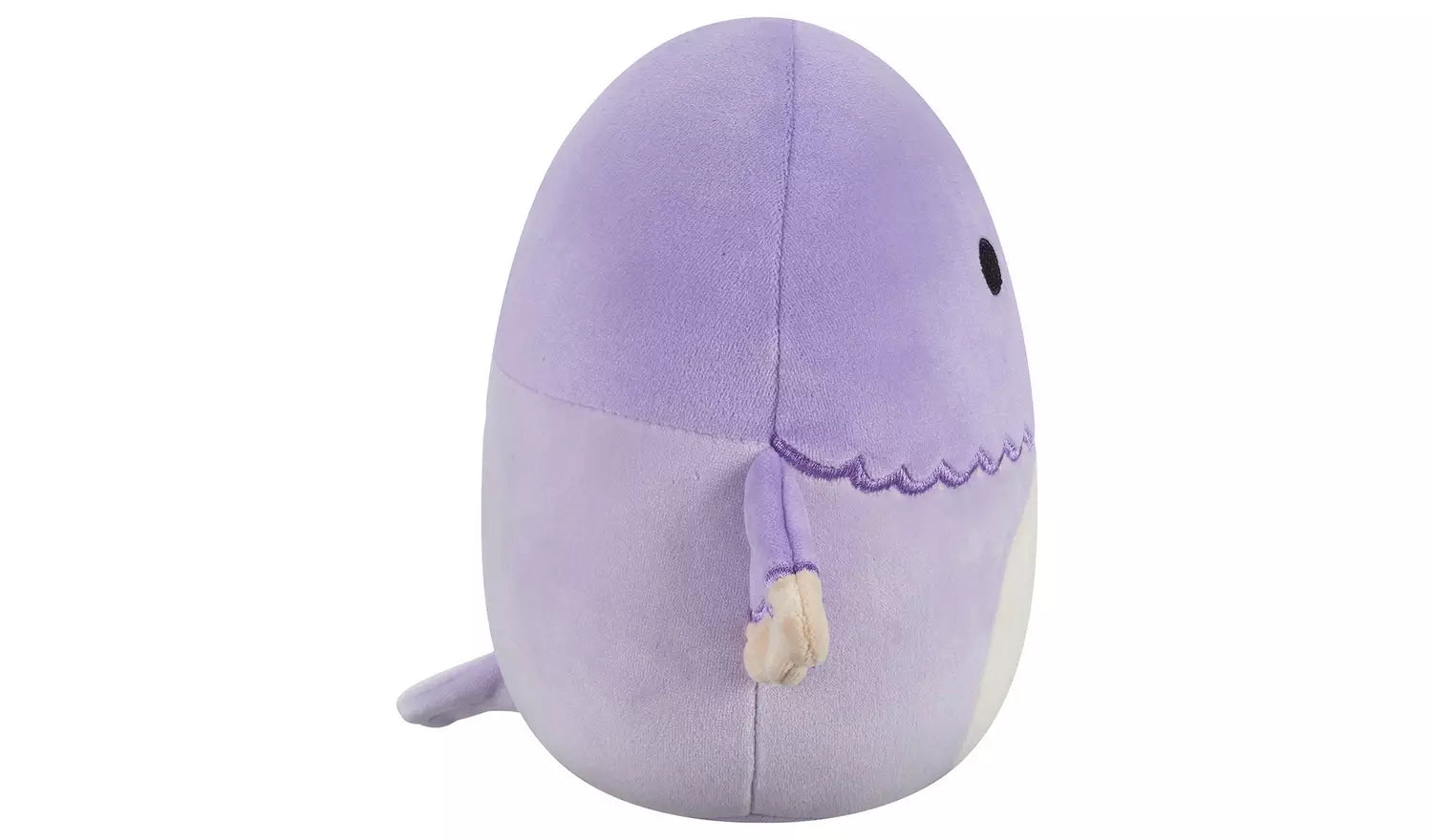 7.5 Squishmallows Charmaine - Violet Crowned Hummingbird