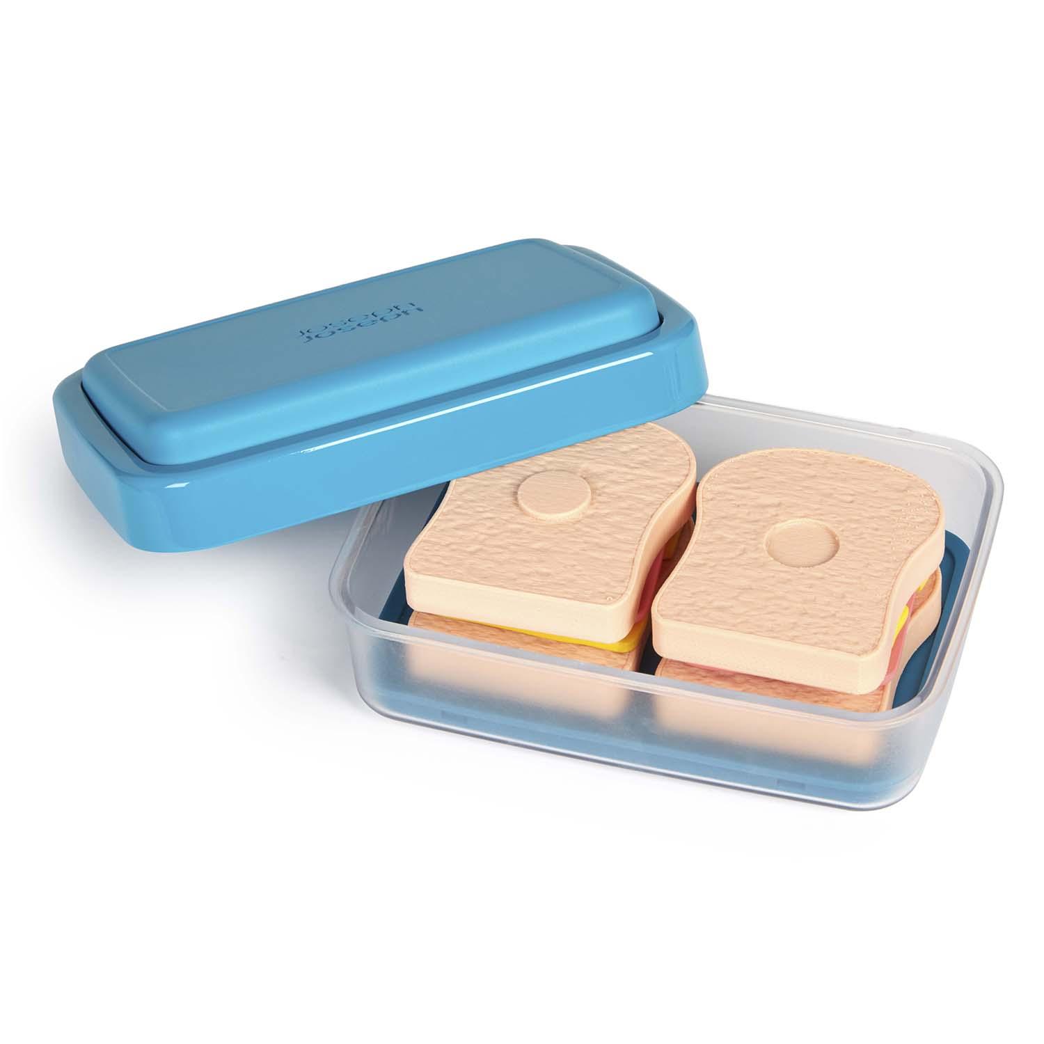 Casdon Joseph Joseph Go Eat Play Food Set