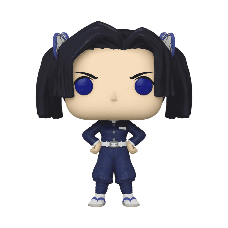 Funko POP! Animation: Demon Slayer - Aoi Kanzaki