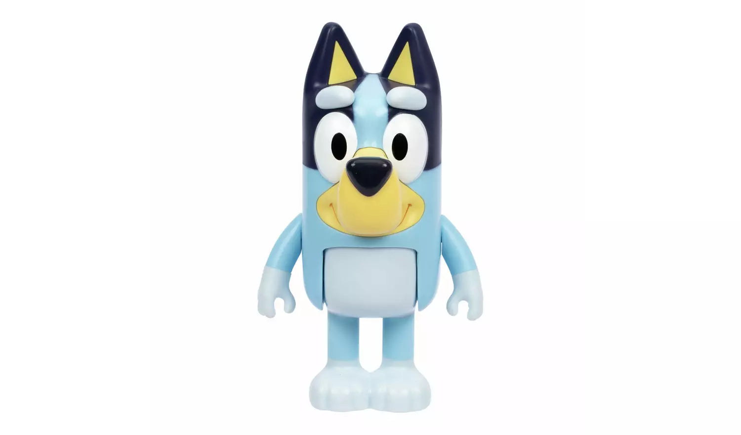 Bluey Chat Mates Figure Asst