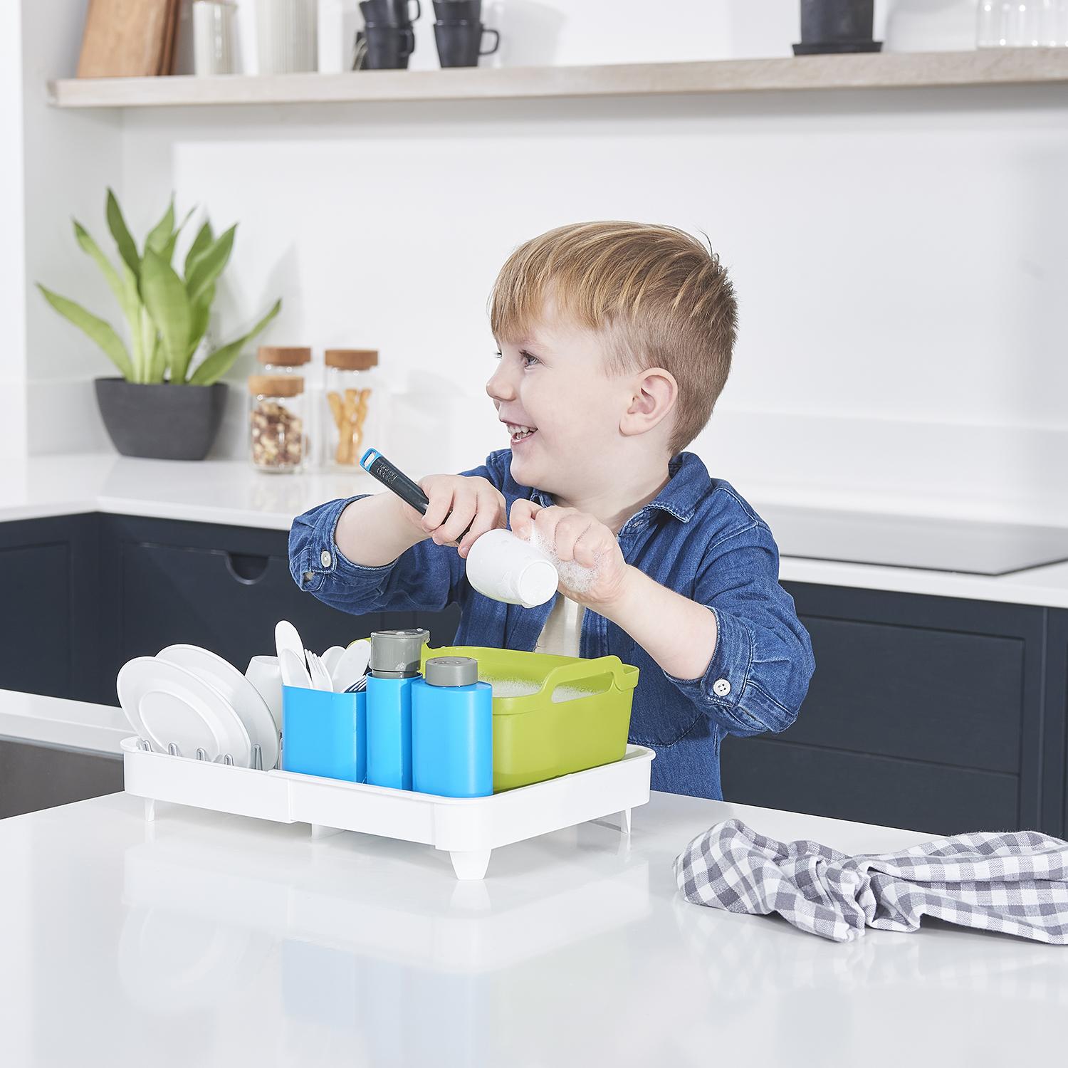 Casdon Joseph Joseph Extend Kitchen Set
