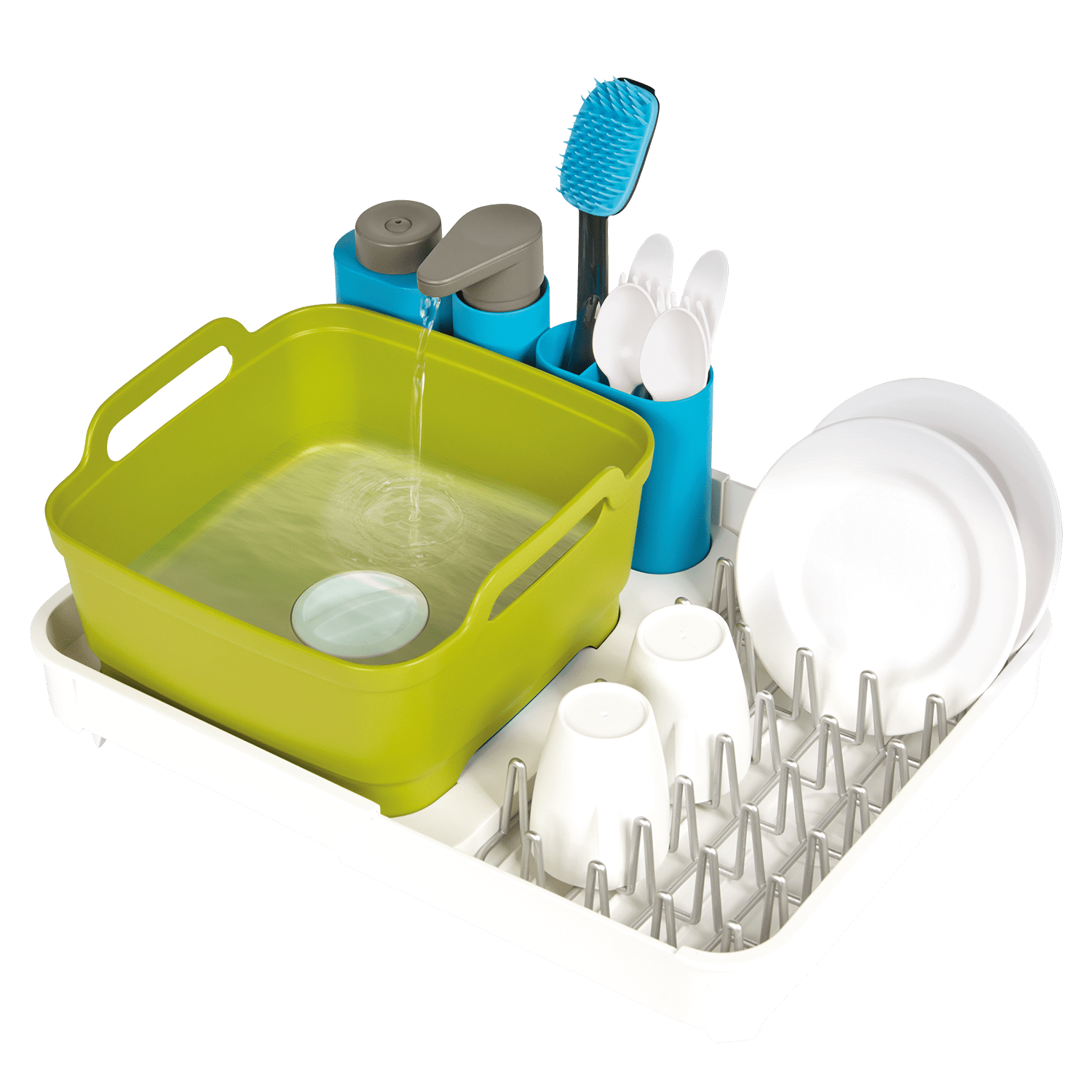 Casdon Joseph Joseph Extend Kitchen Set