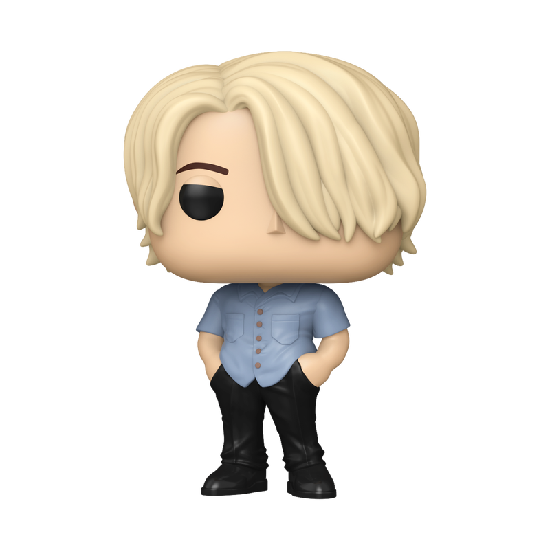 Funko POP TV One Piece Sanji Vinyl Figure