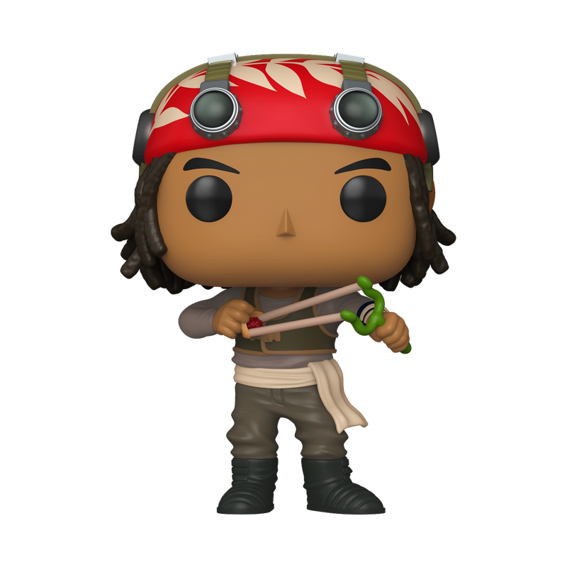 Funko POP TV One Piece Usopp Vinyl Figure