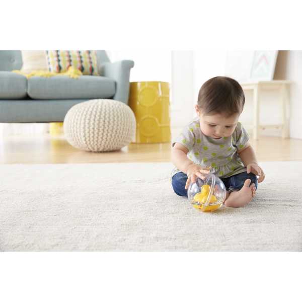 Fisher Price Brilliant Basics Watermates