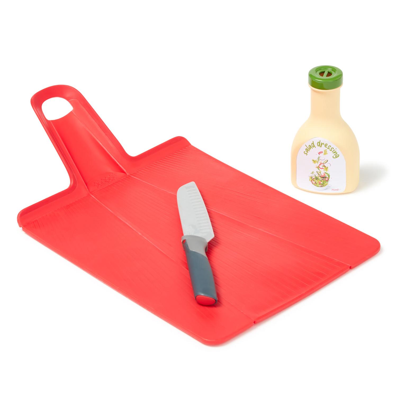 Casdon Joseph Joseph Salad Food Playset
