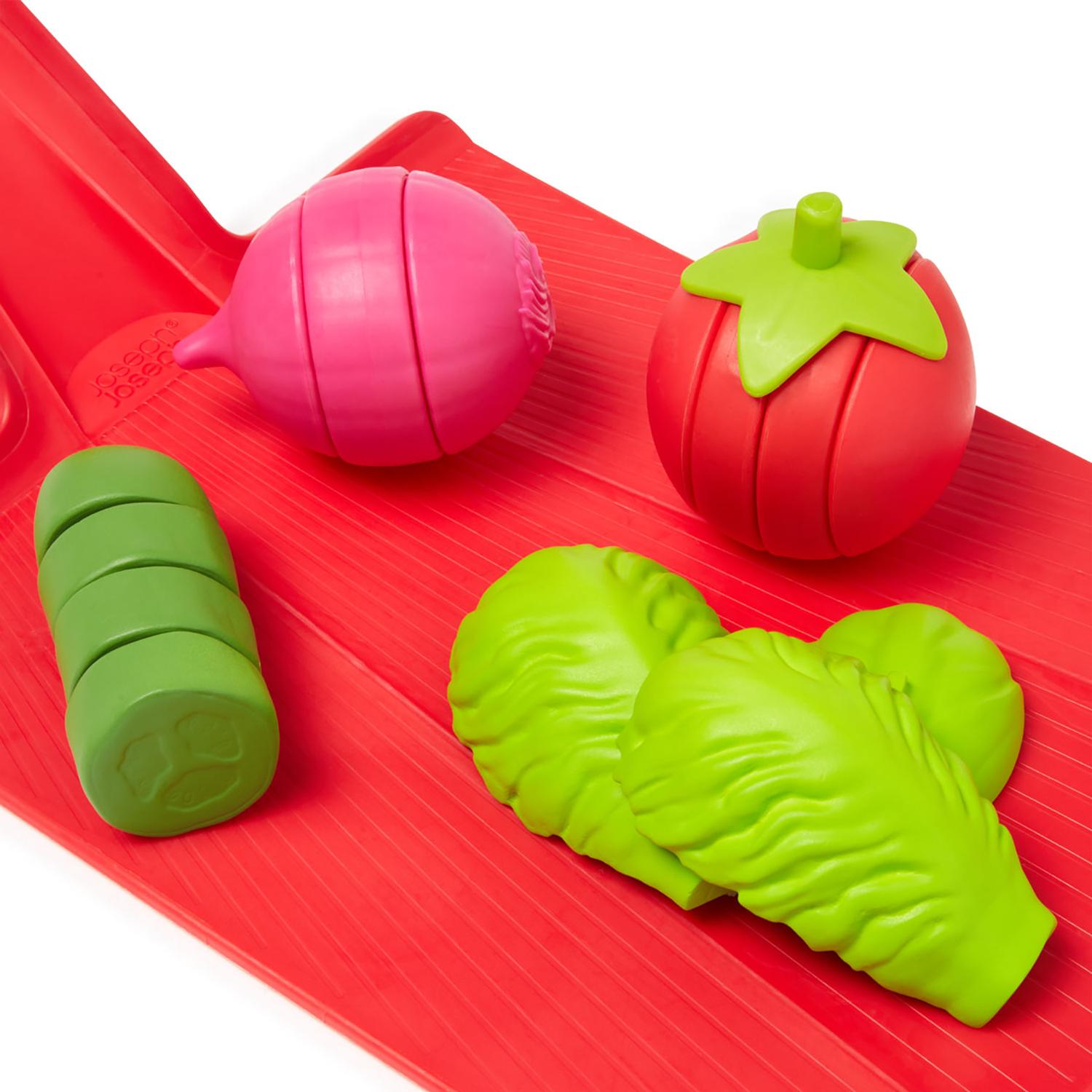 Casdon Joseph Joseph Salad Food Playset