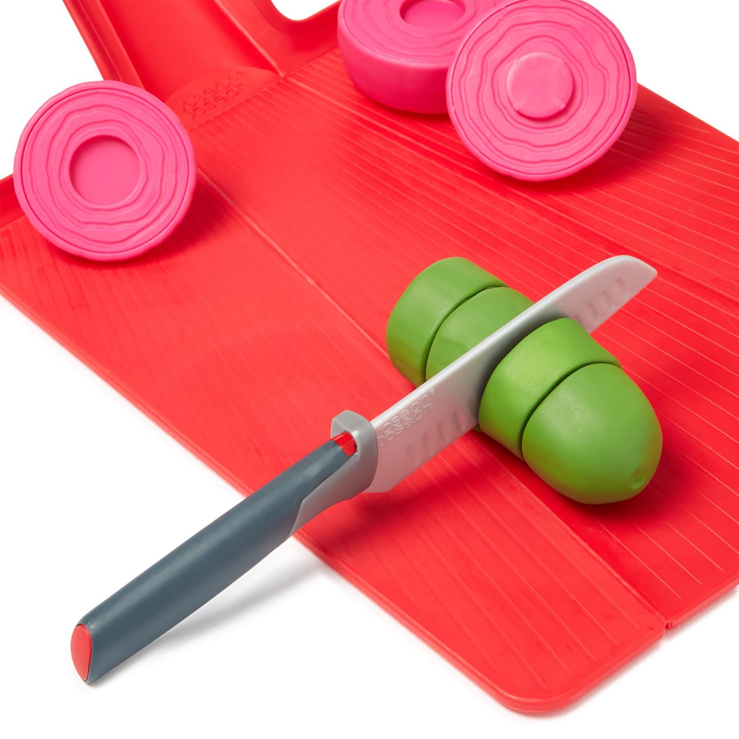 Casdon Joseph Joseph Salad Food Playset