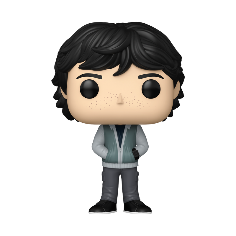 Funko POP! Television: Stranger Things 5 - Mike Wheeler Vinyl Figure