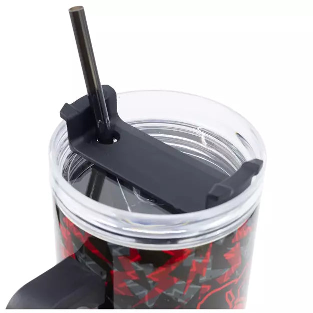 Pokemon Thunderstruck Insulated Stainless Steel XXL Rambler Mug