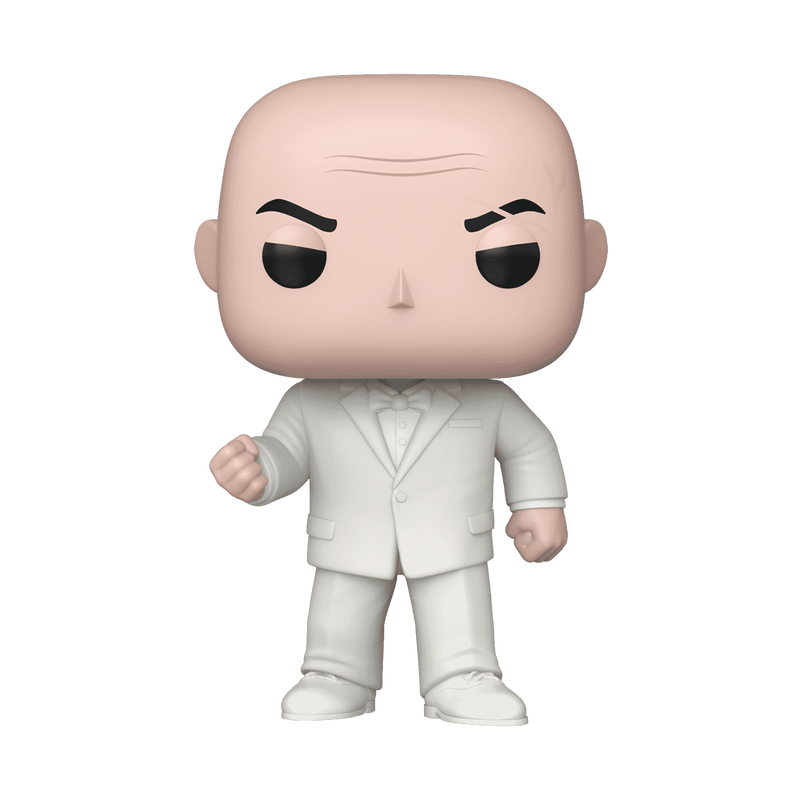 Funko Pop! Marvel: Daredevil Born Again - Kingpin Vinyl Figure