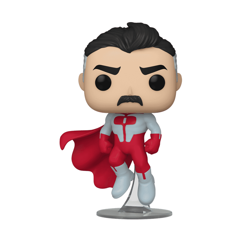 Funko POP! Television: Invincible - Omni-Man