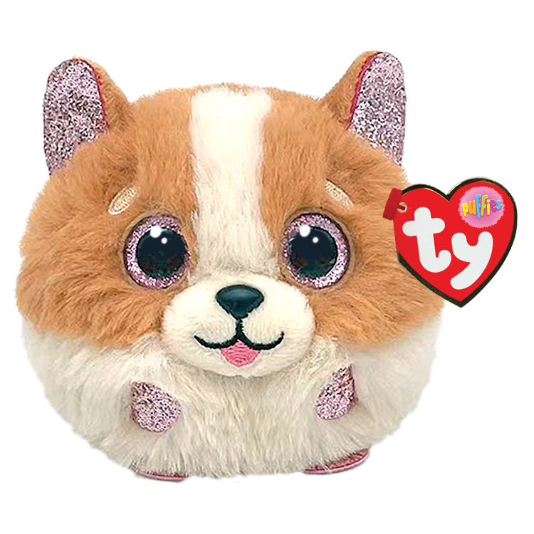 Tanner Dog