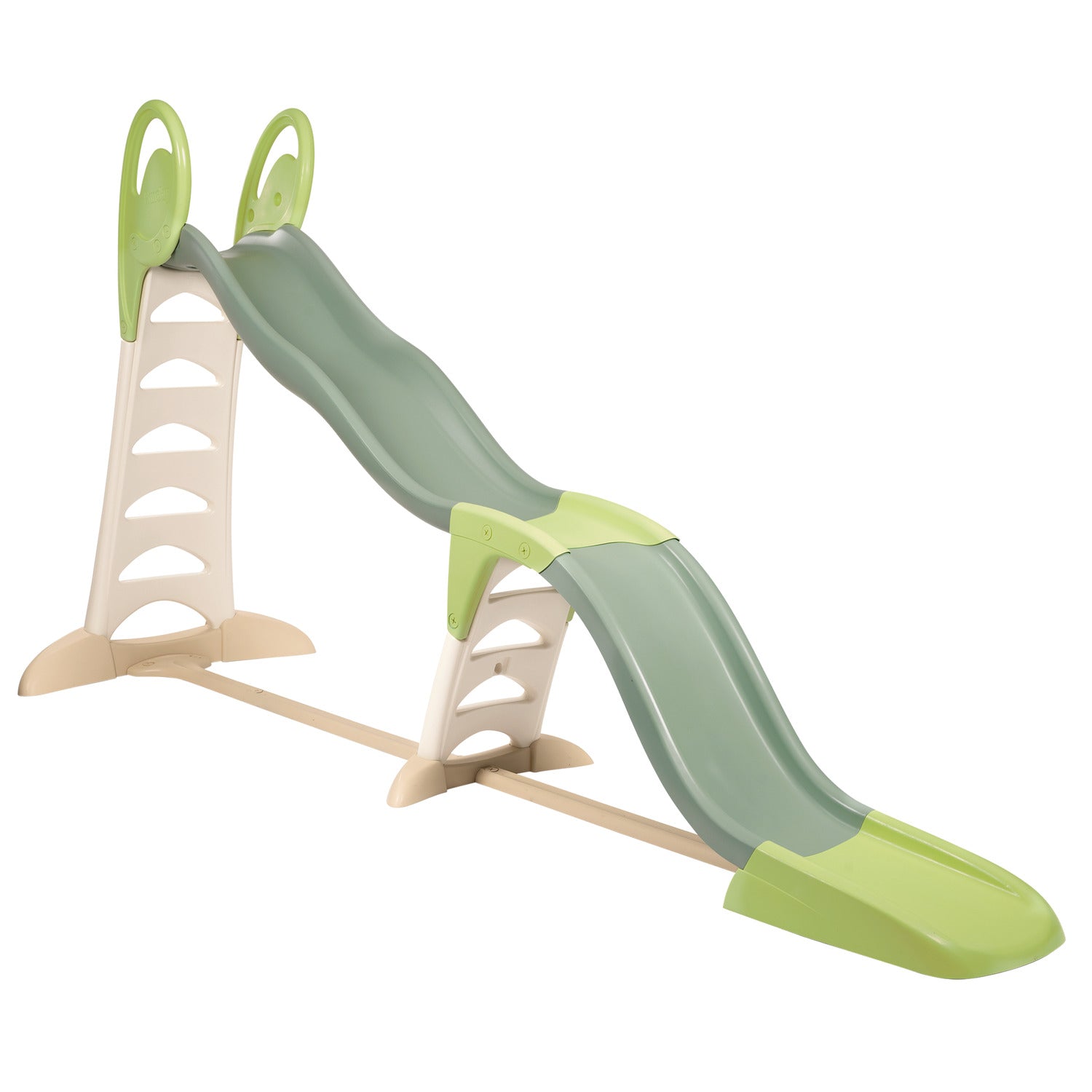 Smoby Life Super Megagliss Slide