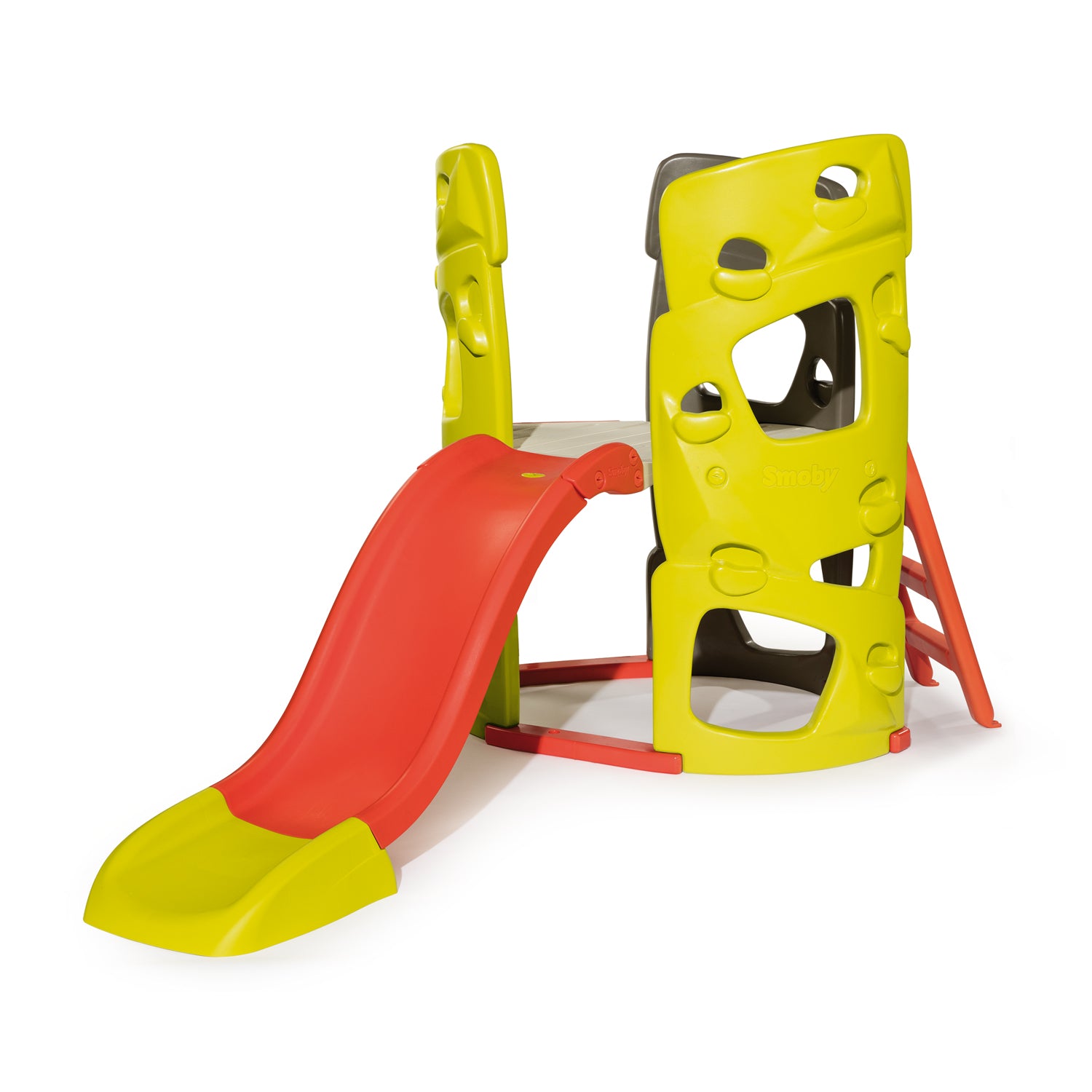 Smoby Climbing Tower