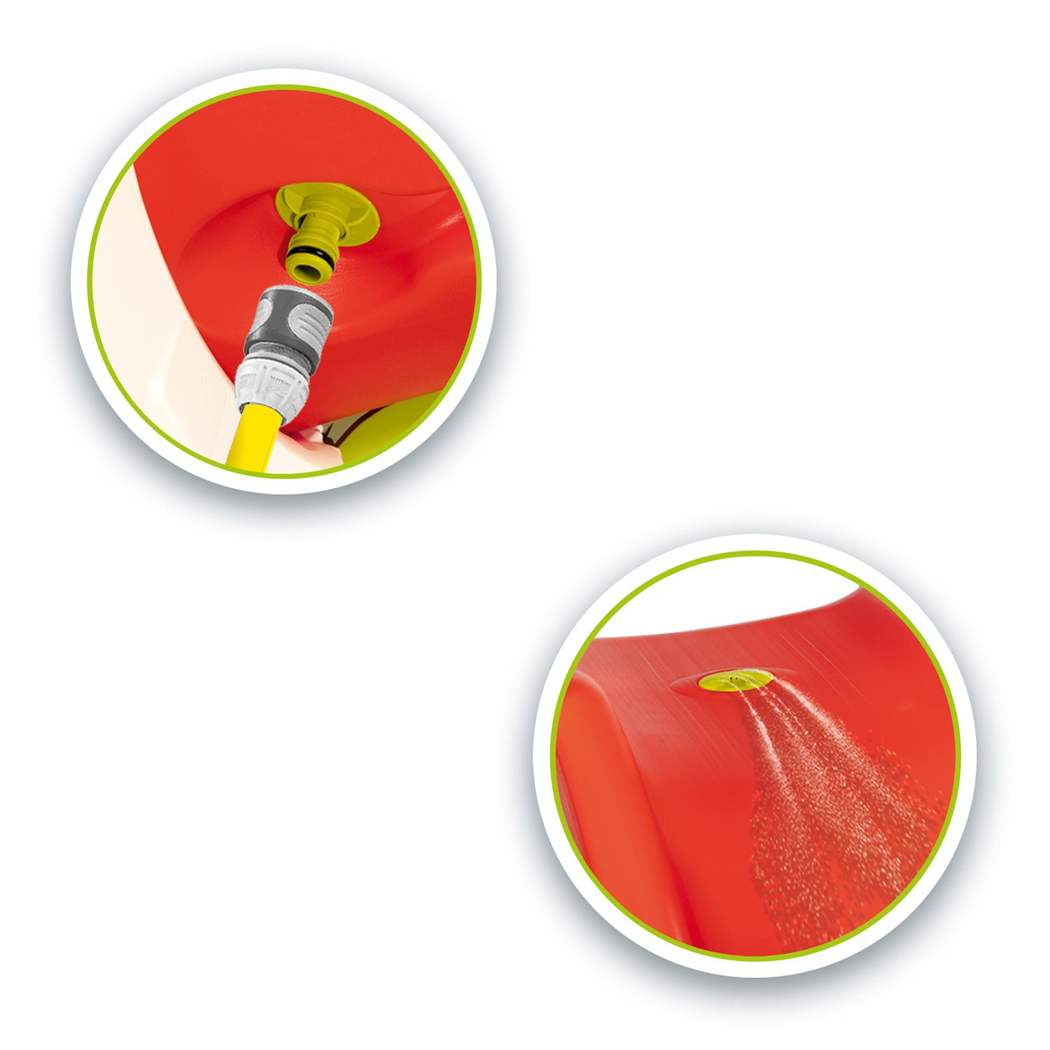 Smoby Climbing Tower