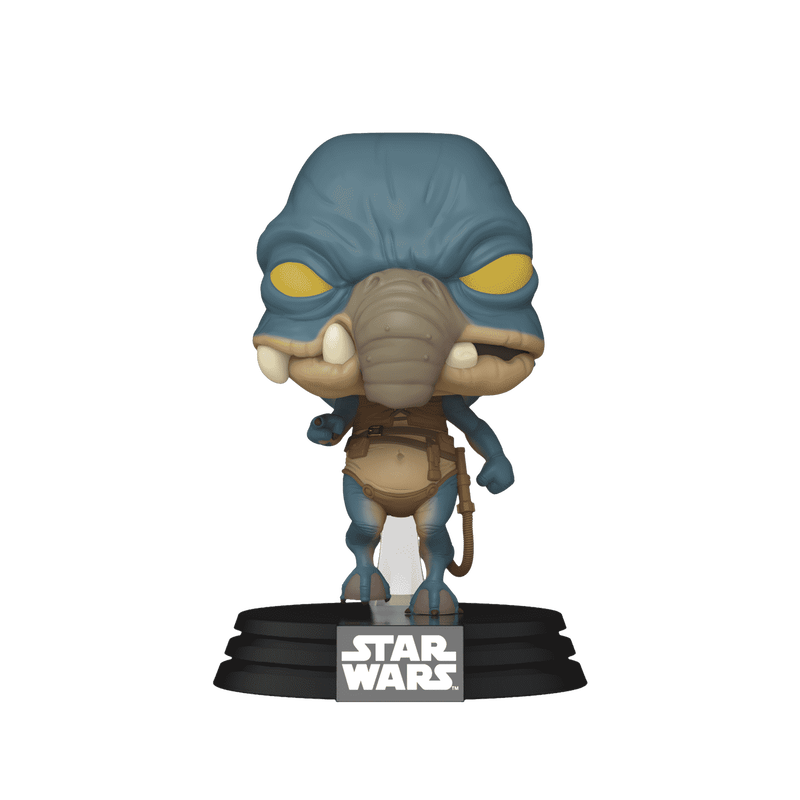 Funko POP! Star Wars - Watto