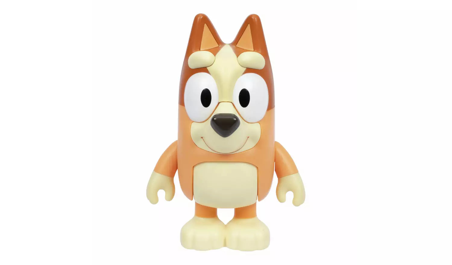 Bluey Chat Mates Figure Asst