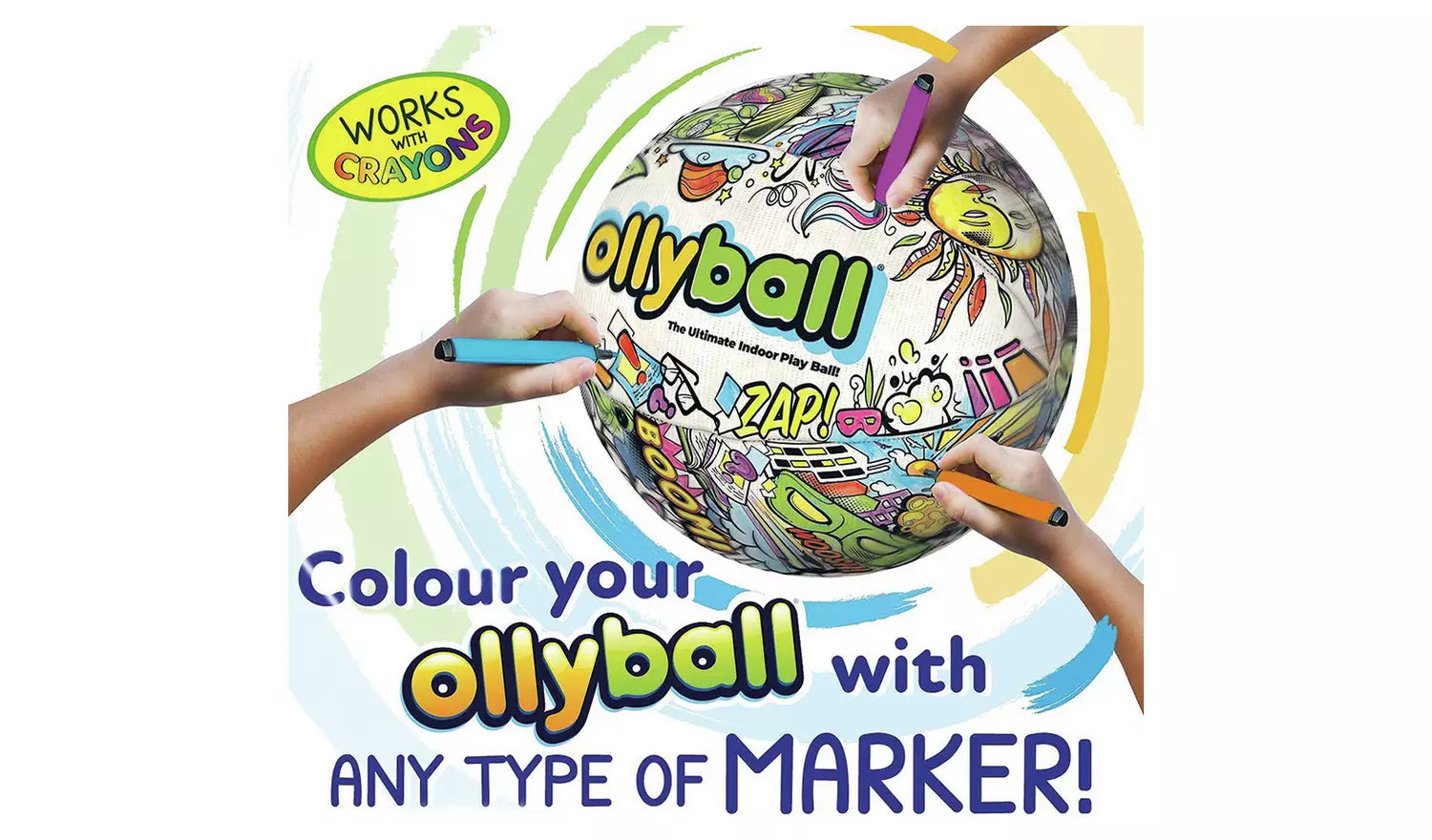 Ollyball Classic